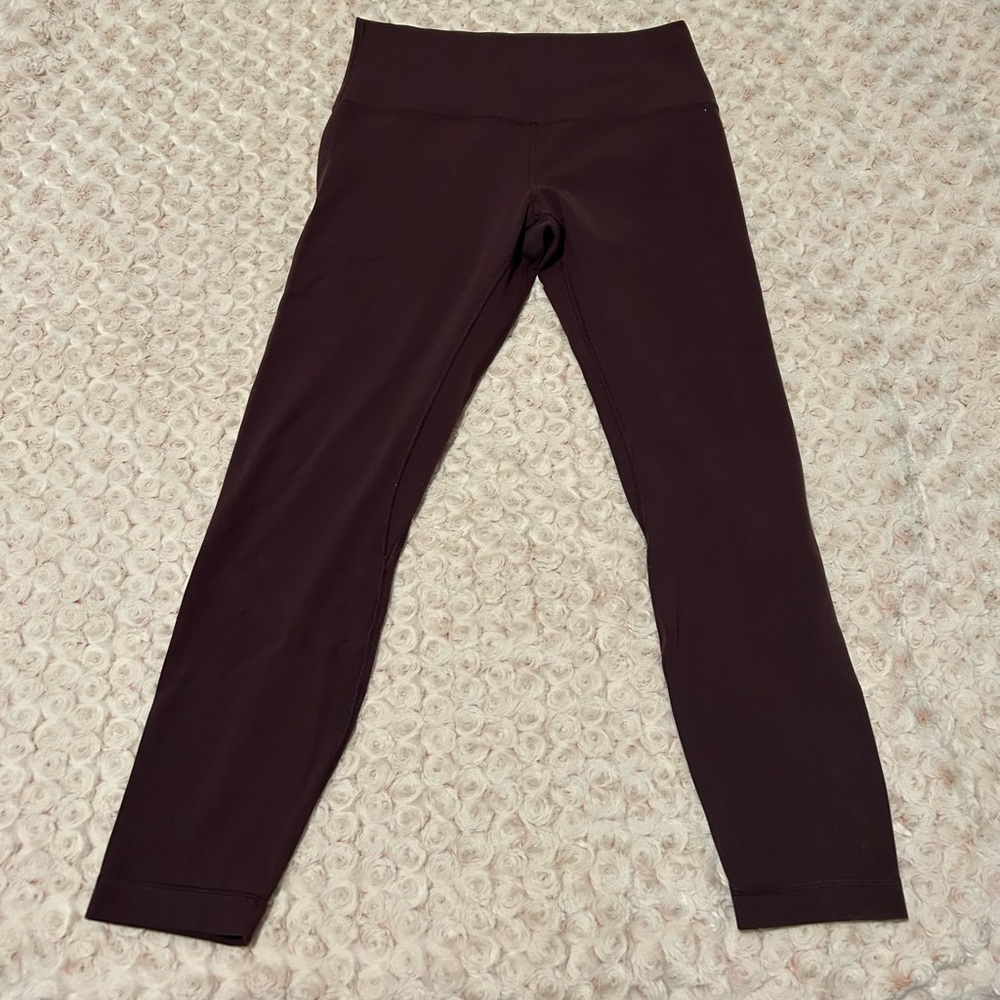 Lululemon Align Leggings